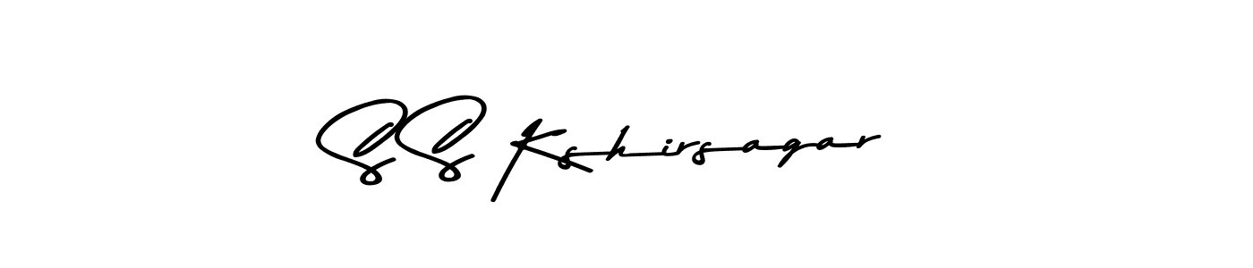 Once you've used our free online signature maker to create your best signature Asem Kandis PERSONAL USE style, it's time to enjoy all of the benefits that S S Kshirsagar name signing documents. S S Kshirsagar signature style 9 images and pictures png