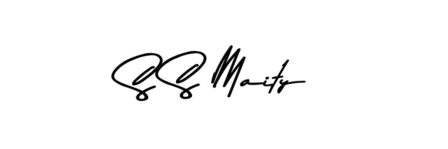 Check out images of Autograph of S S Maity name. Actor S S Maity Signature Style. Asem Kandis PERSONAL USE is a professional sign style online. S S Maity signature style 9 images and pictures png