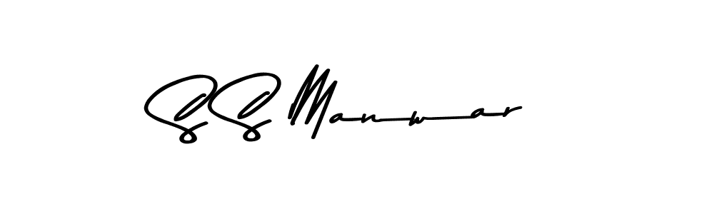 You can use this online signature creator to create a handwritten signature for the name S S Manwar. This is the best online autograph maker. S S Manwar signature style 9 images and pictures png