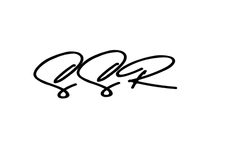 How to make S S R signature? Asem Kandis PERSONAL USE is a professional autograph style. Create handwritten signature for S S R name. S S R signature style 9 images and pictures png