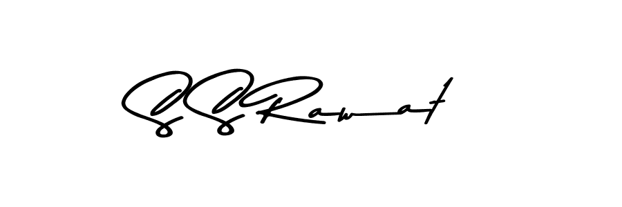 You can use this online signature creator to create a handwritten signature for the name S S Rawat. This is the best online autograph maker. S S Rawat signature style 9 images and pictures png