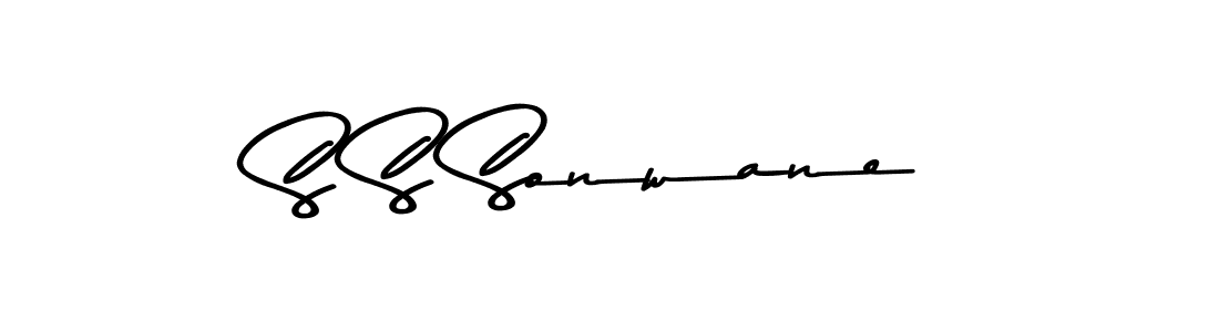 You can use this online signature creator to create a handwritten signature for the name S S Sonwane. This is the best online autograph maker. S S Sonwane signature style 9 images and pictures png