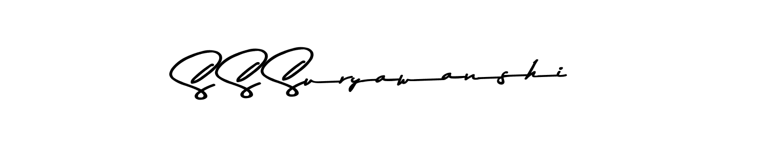 You can use this online signature creator to create a handwritten signature for the name S S Suryawanshi. This is the best online autograph maker. S S Suryawanshi signature style 9 images and pictures png