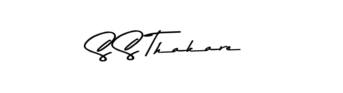 It looks lik you need a new signature style for name S S Thakare. Design unique handwritten (Asem Kandis PERSONAL USE) signature with our free signature maker in just a few clicks. S S Thakare signature style 9 images and pictures png
