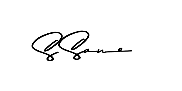 Make a short S Sane signature style. Manage your documents anywhere anytime using Asem Kandis PERSONAL USE. Create and add eSignatures, submit forms, share and send files easily. S Sane signature style 9 images and pictures png