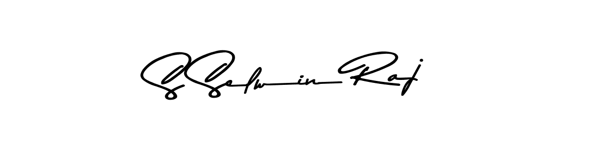 It looks lik you need a new signature style for name S Selwin Raj. Design unique handwritten (Asem Kandis PERSONAL USE) signature with our free signature maker in just a few clicks. S Selwin Raj signature style 9 images and pictures png