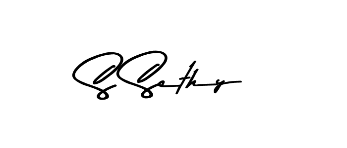 Make a short S Sethy signature style. Manage your documents anywhere anytime using Asem Kandis PERSONAL USE. Create and add eSignatures, submit forms, share and send files easily. S Sethy signature style 9 images and pictures png