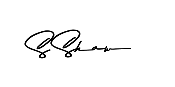 It looks lik you need a new signature style for name S Shaw. Design unique handwritten (Asem Kandis PERSONAL USE) signature with our free signature maker in just a few clicks. S Shaw signature style 9 images and pictures png