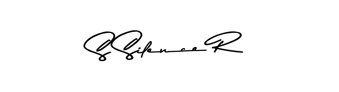 Once you've used our free online signature maker to create your best signature Asem Kandis PERSONAL USE style, it's time to enjoy all of the benefits that S Silence R name signing documents. S Silence R signature style 9 images and pictures png