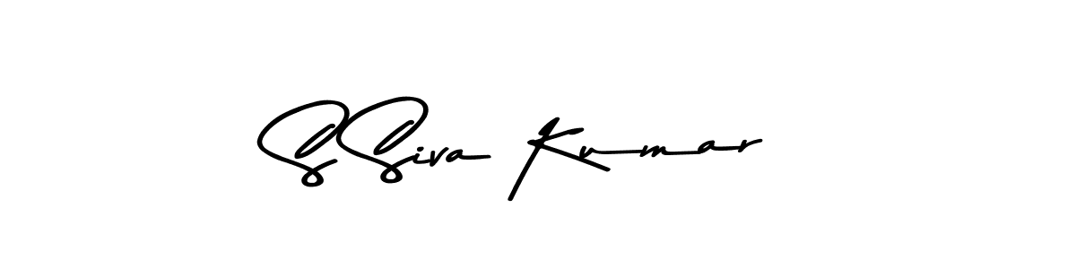 Best and Professional Signature Style for S Siva Kumar. Asem Kandis PERSONAL USE Best Signature Style Collection. S Siva Kumar signature style 9 images and pictures png