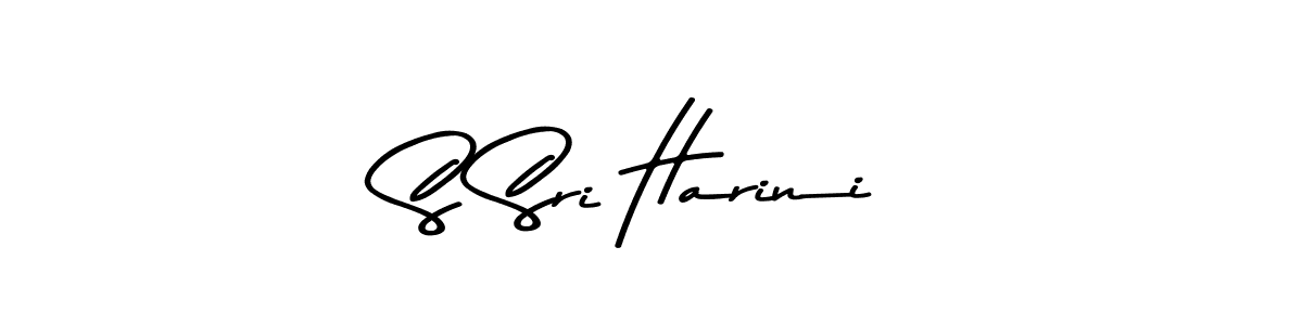 Check out images of Autograph of S Sri Harini name. Actor S Sri Harini Signature Style. Asem Kandis PERSONAL USE is a professional sign style online. S Sri Harini signature style 9 images and pictures png