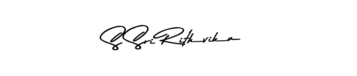 Here are the top 10 professional signature styles for the name S Sri Rithvika. These are the best autograph styles you can use for your name. S Sri Rithvika signature style 9 images and pictures png