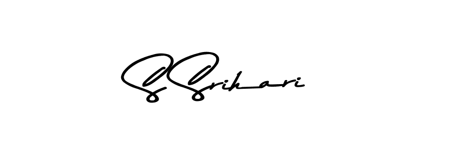 Also we have S Srihari name is the best signature style. Create professional handwritten signature collection using Asem Kandis PERSONAL USE autograph style. S Srihari signature style 9 images and pictures png