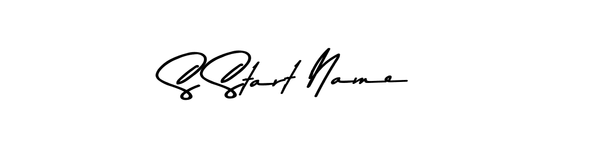 This is the best signature style for the S Start Name name. Also you like these signature font (Asem Kandis PERSONAL USE). Mix name signature. S Start Name signature style 9 images and pictures png