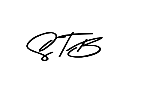 Check out images of Autograph of S T B name. Actor S T B Signature Style. Asem Kandis PERSONAL USE is a professional sign style online. S T B signature style 9 images and pictures png