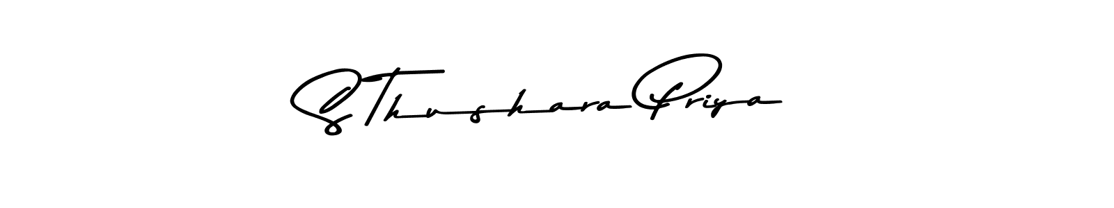 Here are the top 10 professional signature styles for the name S Thushara Priya. These are the best autograph styles you can use for your name. S Thushara Priya signature style 9 images and pictures png