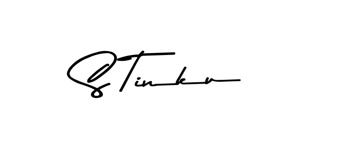 It looks lik you need a new signature style for name S Tinku. Design unique handwritten (Asem Kandis PERSONAL USE) signature with our free signature maker in just a few clicks. S Tinku signature style 9 images and pictures png