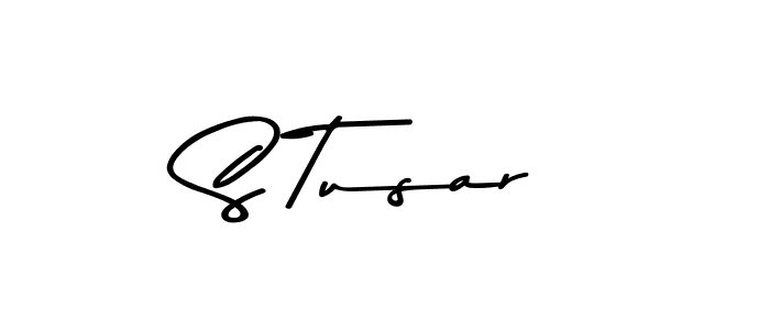 Best and Professional Signature Style for S Tusar. Asem Kandis PERSONAL USE Best Signature Style Collection. S Tusar signature style 9 images and pictures png