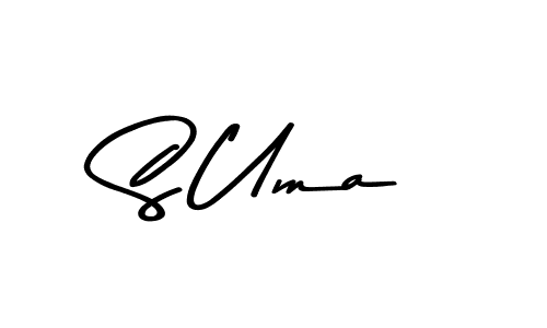 Also You can easily find your signature by using the search form. We will create S Uma name handwritten signature images for you free of cost using Asem Kandis PERSONAL USE sign style. S Uma signature style 9 images and pictures png