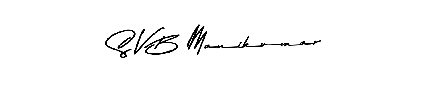 Once you've used our free online signature maker to create your best signature Asem Kandis PERSONAL USE style, it's time to enjoy all of the benefits that S V B Manikumar name signing documents. S V B Manikumar signature style 9 images and pictures png