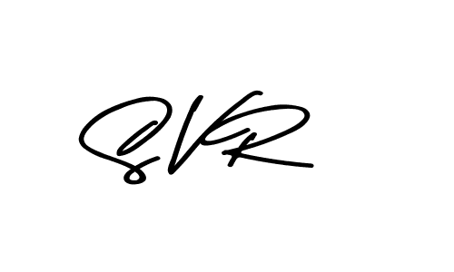 You should practise on your own different ways (Asem Kandis PERSONAL USE) to write your name (S V R) in signature. don't let someone else do it for you. S V R signature style 9 images and pictures png