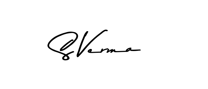 Once you've used our free online signature maker to create your best signature Asem Kandis PERSONAL USE style, it's time to enjoy all of the benefits that S Verma name signing documents. S Verma signature style 9 images and pictures png