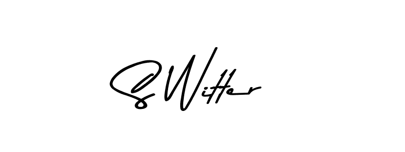 You can use this online signature creator to create a handwritten signature for the name S Witter. This is the best online autograph maker. S Witter signature style 9 images and pictures png