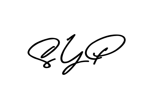 You can use this online signature creator to create a handwritten signature for the name S Y P. This is the best online autograph maker. S Y P signature style 9 images and pictures png