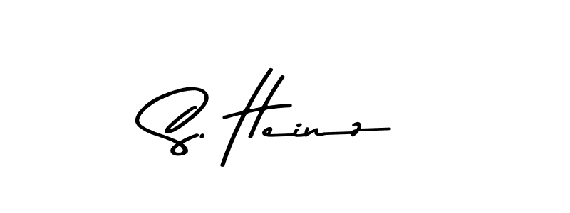 Here are the top 10 professional signature styles for the name S. Heinz. These are the best autograph styles you can use for your name. S. Heinz signature style 9 images and pictures png