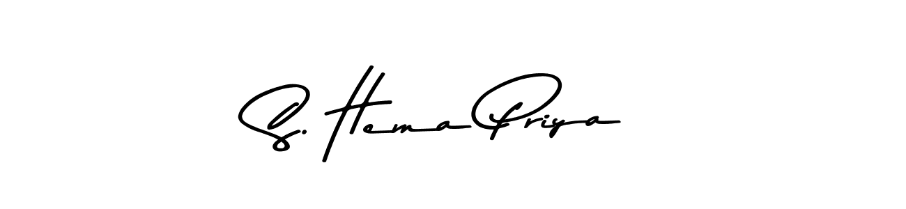 Make a beautiful signature design for name S. Hema Priya. Use this online signature maker to create a handwritten signature for free. S. Hema Priya signature style 9 images and pictures png