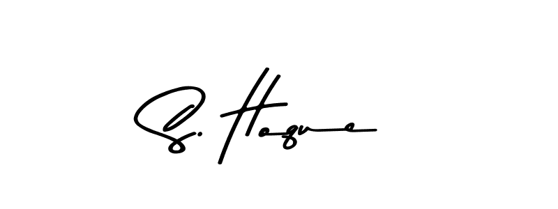 if you are searching for the best signature style for your name S. Hoque. so please give up your signature search. here we have designed multiple signature styles  using Asem Kandis PERSONAL USE. S. Hoque signature style 9 images and pictures png