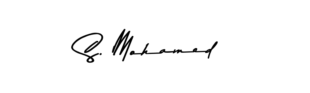 Here are the top 10 professional signature styles for the name S. Mohamed. These are the best autograph styles you can use for your name. S. Mohamed signature style 9 images and pictures png