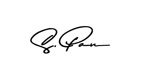 You can use this online signature creator to create a handwritten signature for the name S. Pan. This is the best online autograph maker. S. Pan signature style 9 images and pictures png