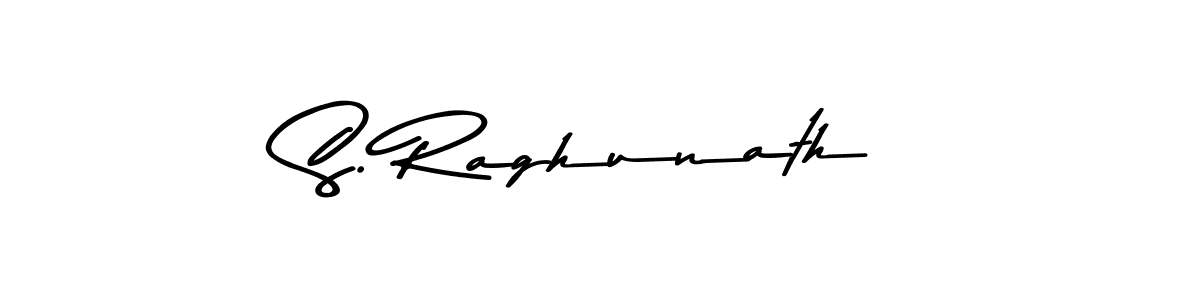 It looks lik you need a new signature style for name S. Raghunath. Design unique handwritten (Asem Kandis PERSONAL USE) signature with our free signature maker in just a few clicks. S. Raghunath signature style 9 images and pictures png