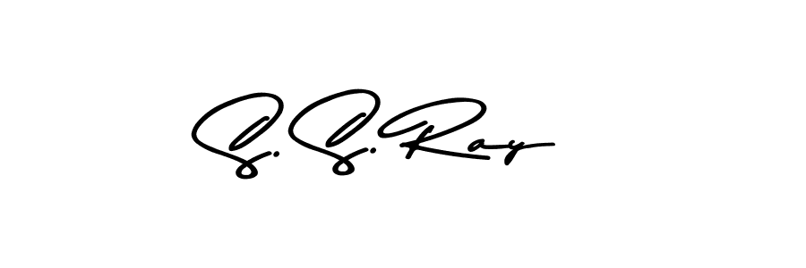 Make a beautiful signature design for name S. S. Ray. Use this online signature maker to create a handwritten signature for free. S. S. Ray signature style 9 images and pictures png