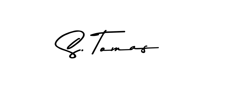 It looks lik you need a new signature style for name S. Tomas. Design unique handwritten (Asem Kandis PERSONAL USE) signature with our free signature maker in just a few clicks. S. Tomas signature style 9 images and pictures png