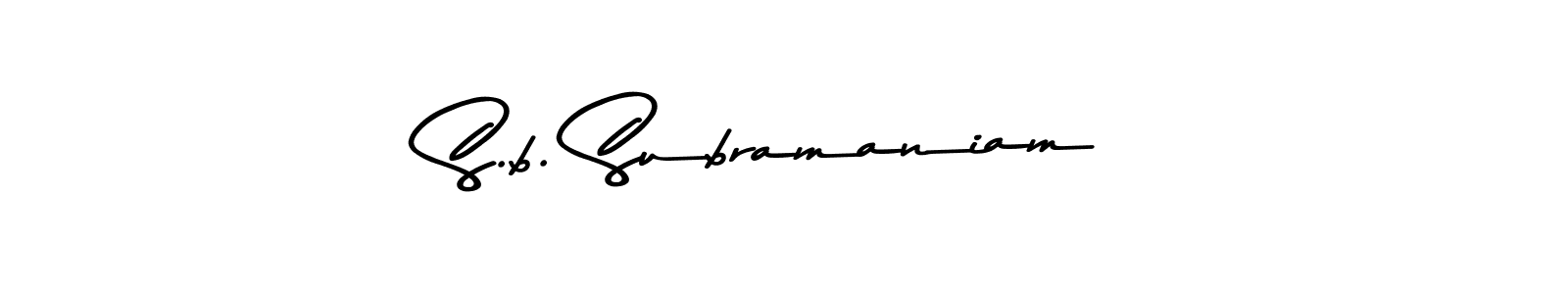 See photos of S.b. Subramaniam official signature by Spectra . Check more albums & portfolios. Read reviews & check more about Asem Kandis PERSONAL USE font. S.b. Subramaniam signature style 9 images and pictures png