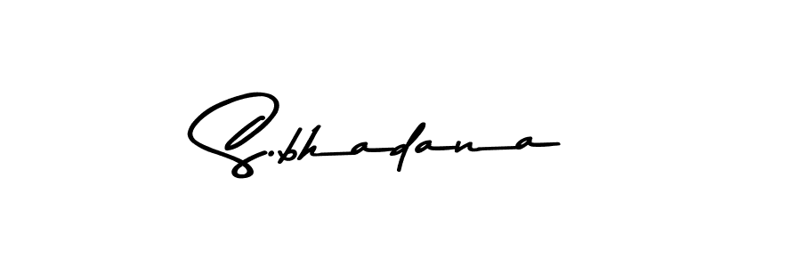 You can use this online signature creator to create a handwritten signature for the name S.bhadana. This is the best online autograph maker. S.bhadana signature style 9 images and pictures png