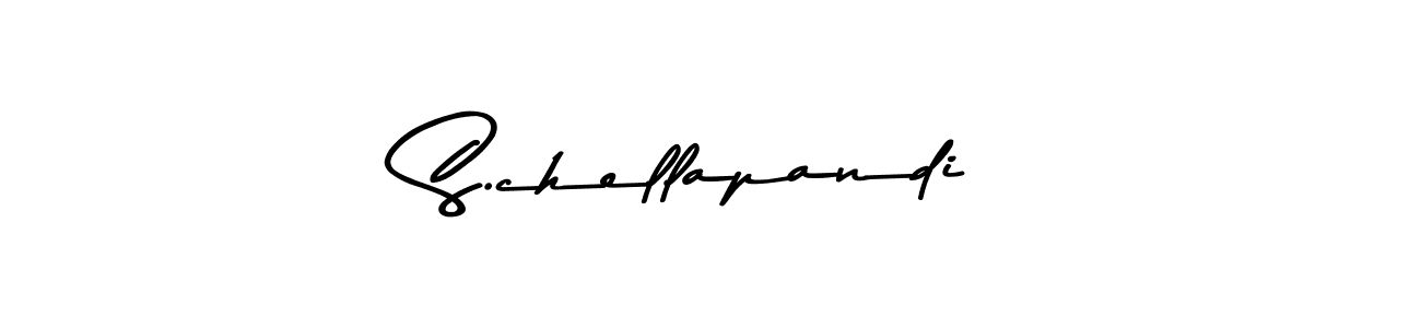 How to Draw S.chellapandi signature style? Asem Kandis PERSONAL USE is a latest design signature styles for name S.chellapandi. S.chellapandi signature style 9 images and pictures png