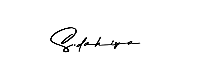 See photos of S.dahiya official signature by Spectra . Check more albums & portfolios. Read reviews & check more about Asem Kandis PERSONAL USE font. S.dahiya signature style 9 images and pictures png
