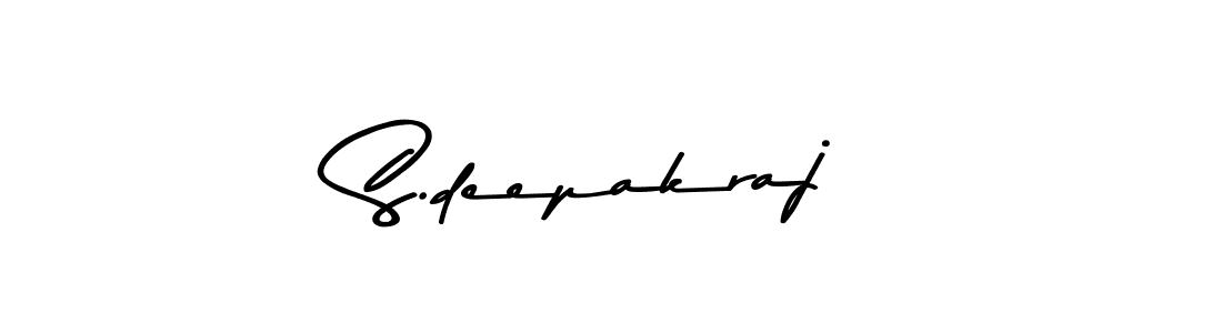 You can use this online signature creator to create a handwritten signature for the name S.deepakraj. This is the best online autograph maker. S.deepakraj signature style 9 images and pictures png