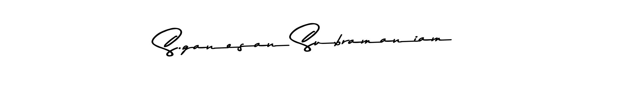 Check out images of Autograph of S.ganesan Subramaniam name. Actor S.ganesan Subramaniam Signature Style. Asem Kandis PERSONAL USE is a professional sign style online. S.ganesan Subramaniam signature style 9 images and pictures png