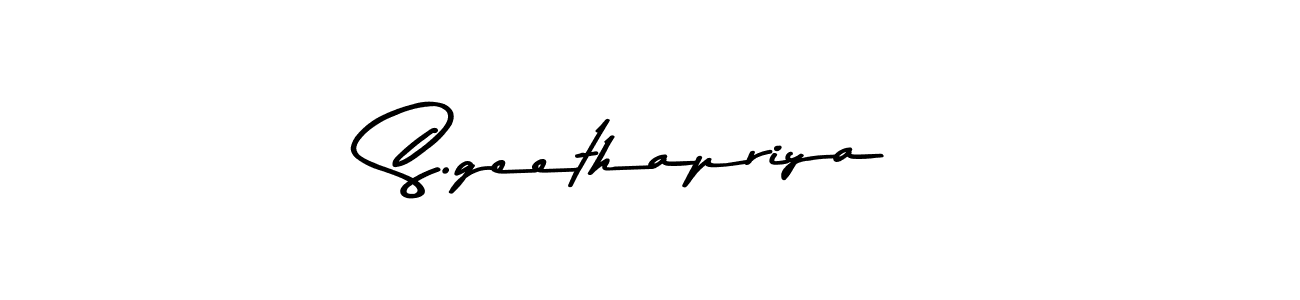 Best and Professional Signature Style for S.geethapriya. Asem Kandis PERSONAL USE Best Signature Style Collection. S.geethapriya signature style 9 images and pictures png