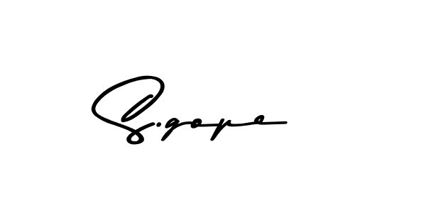 Check out images of Autograph of S.gope name. Actor S.gope Signature Style. Asem Kandis PERSONAL USE is a professional sign style online. S.gope signature style 9 images and pictures png