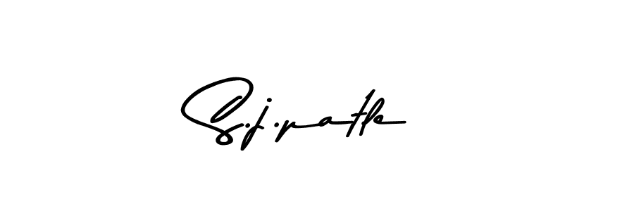Once you've used our free online signature maker to create your best signature Asem Kandis PERSONAL USE style, it's time to enjoy all of the benefits that S.j.patle name signing documents. S.j.patle signature style 9 images and pictures png