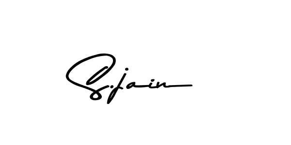 It looks lik you need a new signature style for name S.jain. Design unique handwritten (Asem Kandis PERSONAL USE) signature with our free signature maker in just a few clicks. S.jain signature style 9 images and pictures png