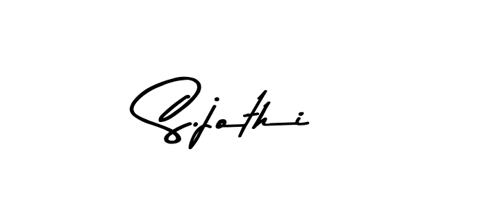 Here are the top 10 professional signature styles for the name S.jothi. These are the best autograph styles you can use for your name. S.jothi signature style 9 images and pictures png