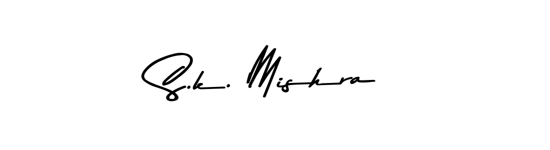 Best and Professional Signature Style for S.k. Mishra. Asem Kandis PERSONAL USE Best Signature Style Collection. S.k. Mishra signature style 9 images and pictures png