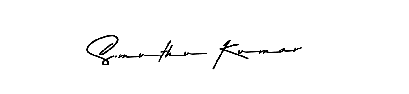 Make a short S.muthu Kumar signature style. Manage your documents anywhere anytime using Asem Kandis PERSONAL USE. Create and add eSignatures, submit forms, share and send files easily. S.muthu Kumar signature style 9 images and pictures png