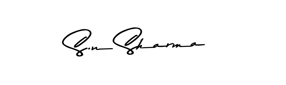Check out images of Autograph of S.n Sharma name. Actor S.n Sharma Signature Style. Asem Kandis PERSONAL USE is a professional sign style online. S.n Sharma signature style 9 images and pictures png